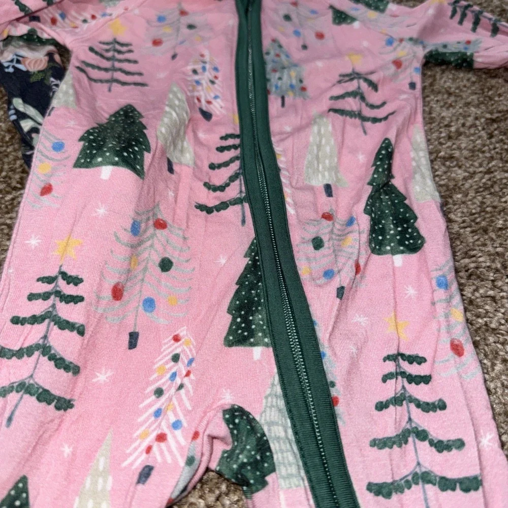 Little Sleepies little sleepies